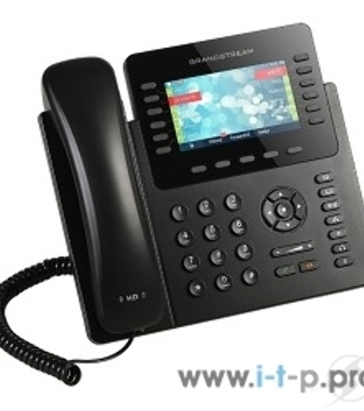 Интернет-телефония Grandstream GXP-2170 SIP Телефон