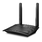Роутер беспроводной TP-Link TL-MR100 N300 10/100BASE-TX/4G(3G) cat.4 черный, фото14