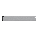 Серверный корпус ExeGate Pro 2U650-08 (RM 19', высота 2U, глубина 650, БП 1200ADS, 2хUSB), фото6