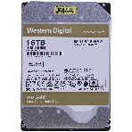 Жесткий диск Western Digital SATA 16Tb 7200RPM 6Gb/S 512MB GOLD WD161KRYZ, фото9