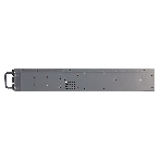Серверный корпус ExeGate Pro 2U550-HS12 (RM 19', высота 2U, глубина 550, Redundant БП 2x1200W, 12xHotSwap, USB), фото12