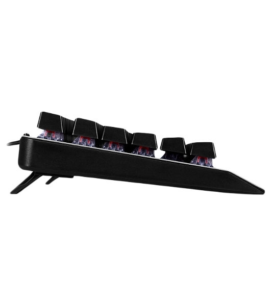 Клавиатура SVEN KB-G9700 проводная, USB Type-A, чёрный
