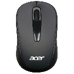 Мышь беспроводная Acer OMR133 черный, 1000 dpi, радиоканал, USB, кнопки - 3, фото11