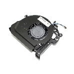 Вентилятор (кулер) для ноутбука HP ZBook Studio 15 G5 G6 GPU, фото 1