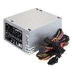 Блок питания ExeGate UNS850 (EX292241RUS-PC), 850W, 120мм, серебряный, фото8
