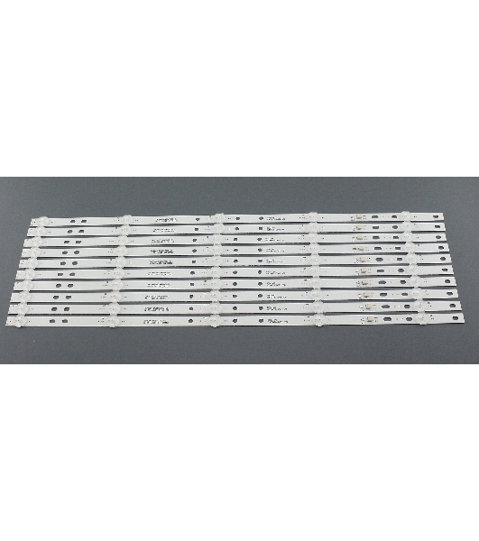 Светодиодная подсветка TV 55' DS55M78-DS02-V01 (комплект 10шт)