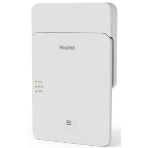 Базовая станция IP Yealink W75 mini MC черный, фото2