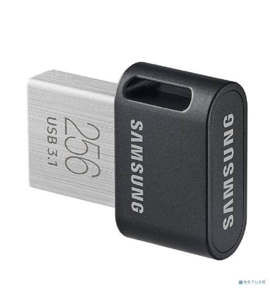 Флешка USB 256Gb USB Drive USB 3.1 Samsung FIT Plus (up to 300Mb/s) (MUF-256AB/APC)