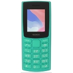 Мобильный телефон Nokia 106 TA-1564 DS EAC1 зеленый, фото10