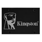 Накопитель SSD Kingston KC600, 512Gb, 2.5', SATA III, R/W 550/520, фото2