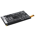 Аккумулятор CameronSino CS-ERZ310SL LIS1561ERPC для Sony Xperia Z3 Compact D5803 LTE 3.8V, 2600mAh, 9.88Wh, фото3