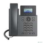 Телефон IP Grandstream GRP2601 черный, фото5