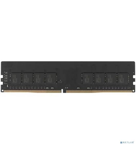 Оперативная память Apacer, DDR4, 32GB (1x32GB), 2666MHz, CL19, DIMM