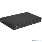 Коммутатор TP-Link JetStream 8-Port Gigabit Smart Switch with 4-Port PoE+, 4× Gigabit PoE+ Ports, 802.3at/af, 62 W PoE Power, Desktop Steel CaseIntegration with Omada SDN Controller, 802.1Q VLAN, STP/RSTP/MSTP, IGMP Snooping, 802.1p/DSCP QoS, ACL, 802.1x, Radius/Tac, фото12