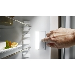 Встраиваемый холодильник Liebherr URc 3700-20 001 Pure, высота 86-92 см, door-on-door, без морозильного отделения, сенсорная электроника внутри камеры. Важно: увеличенная высота встраивания: 86-92 см, фото4