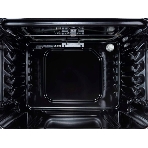Духовой шкаф встраиваемый полноразмерный Evelux EO 610 X, фото8