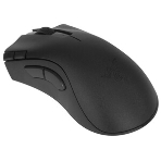 Мышь беспроводная Razer DeathAdder V2 X Hyperspeed черный, 14000 dpi, радиоканал, Bluetooth, USB, кнопки - 7, фото11