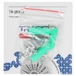 Монтажная коробка Trassir TR-JB305, фото3