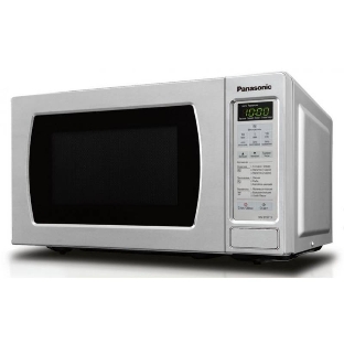 Микроволновая Печь Panasonic NN-ST251WZTE 20л. 800Вт белый