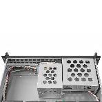 Серверный корпус ExeGate Pro 2U550-06/2U2088 (RM 19', высота 2U, 700W, USB), фото5