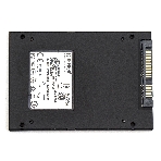 Накопитель SSD Kingston KC600, 512Gb, 2.5', SATA III, R/W 550/520, фото3