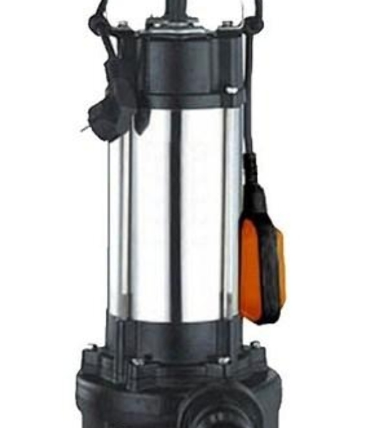 Фекальный насос Вихрь ФН-1100Л