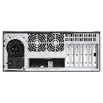 Серверный корпус ExeGate EX293248RUS Pro 4U480-15/4U4132 (RM 19', высота 4U, глубина 480, БП 500RADS, USB), фото15