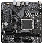 Материнская плата Gigabyte A620M H (V1.2/V2.0), SocketAM5 AMD A620 2xDDR5 mATX AC`97 8ch(7.1) GbLAN RAID+VGA+HDMI, фото13