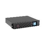 Линейно-интерактивный ИБП ДКС серии Info Rackmount Pro, 1000 ВА/800Вт,1/1, USB, RJ45, 6xIEC C13, Rack 2U, SNMP/AS400 slot, 2x7Aч, фото5