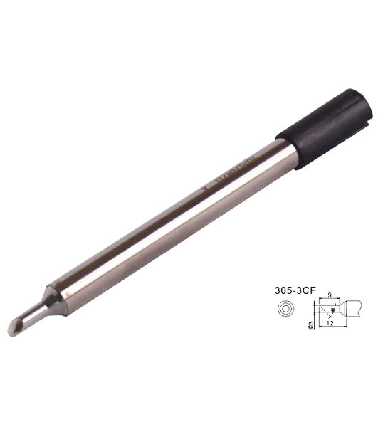 Жало для паяльника Quick 3034-3CF