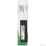 Оперативная память Apacer, DDR4, 32GB (1x32GB), 2666MHz, CL19, DIMM, фото2