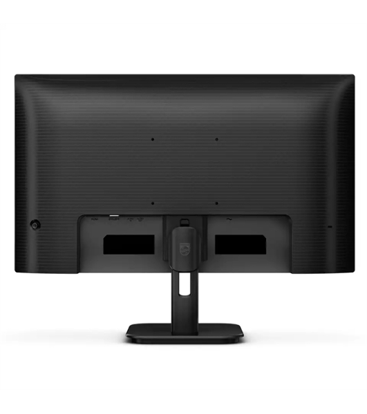 Монитор 23.8' Philips E Line 24E1N1100A IPS 1920x1080, 100 Гц, 4 мс, 16:9, 250 кд/м2, 1xHDMI, 1xVGA, 1x3.5 мм, черный