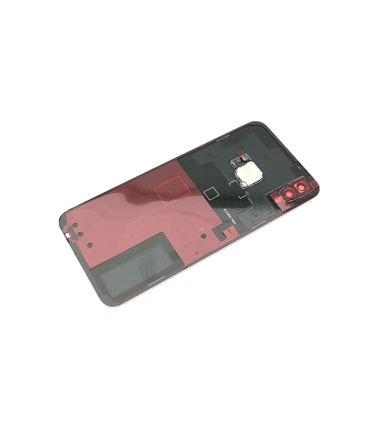 Задняя крышка для Huawei Nova 3e (Service Pack 02351XJE) розовый