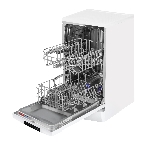 Посудомоечная машина Maunfeld MWF45220W, белый, 44.8 см, 10 компл., 49 дБ, класс A++, фото22