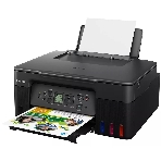 МФУ струйное Canon Pixma G3470 (5805C029AA), A4, цветной, печ. до 11/6 стр/мин. (ч/б/цв.), 4800 x 1200 dpi (печ.), 600x1200dpi (скан.), USB, Wi-Fi черный, фото8