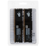 Оперативная память Patriot Signature, DDR5, 32GB (2x16 GB), 4800 MHz, CL40, DIMM, фото19