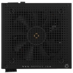Блок питания 850W Ocypus Delta P850 (ATX, 80+ Bronze, APFC, 20+4 pin, 120мм fan, PCI-E 6+2Px3, 8xSATA) (Delta-P850-B1FDBK024X-EU), фото8