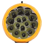 Фонарь ТРОФИ TSP10 акку 4v1.5ah 15хLED 2 режима карт, фото9