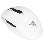 Мышь беспроводная Razer Orochi V2 белый, 18000 dpi, радиоканал, Bluetooth, USB, кнопки - 6, фото9