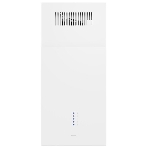 Вытяжка пристенная островная Maunfeld Bath Plus 402IL белый, 40 см, 1150 куб. м/ч, 52 дБ, фото16