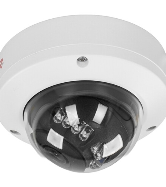 IP-камера TRASSIR TR-D2D5 v3 3.6