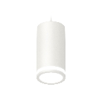 Светильник Ambrella Light XP8161025 SWH/FR белый песок/белый матовый GX53 (A2331, C8161, N8412), фото4