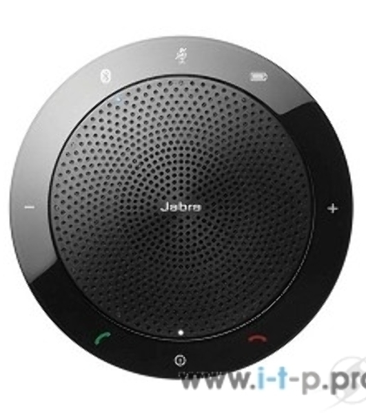 Спикерфон Jabra SPEAK 510+ MS Bluetooth USB NC WB Link 360 MS