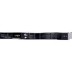 Источник бесперебойного питания CyberPower OR600ERM1U/600 ВА/360 Вт/6xIEC 320 C13 (компьютерный), фото6