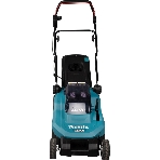 Газонокосилка аккумуляторная Makita DLM382CM2, 18 В, 4 Ач, фото8
