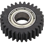 Шестерня CET7493N (302F925080, 2F925080) для Kyocera Ecosys P2035d/2135dn/M2030dn/2035dn/2530dn, фото2