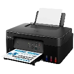 МФУ струйное Canon PIXMA G2430 (5991C009), A4, цветное, печ. 11 стр/мин. (ч/б) 6 стр/мин. (цвет), 4800 x 1200 dpi (печать) 1200x600dpi (скан.), USB, фото2