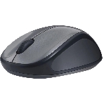 Мышь беспроводная Logitech M235 серый/черный, 1000 dpi, радиоканал, USB, кнопки - 3, фото18