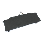 Аккумуляторная батарея для ноутбука Toshiba Tecra Z40 14.4V 4100mAh OEM черный, фото 1