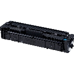 Картридж лазерный Canon 045C голубой, 1300 стр., для i-SENSYS MF631/633/635, LBP611, фото10